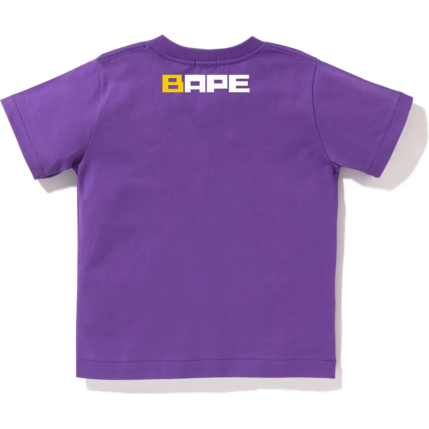 Children's BAPE Logo T-Shirt