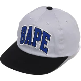 Kids BAPE Patch Cap