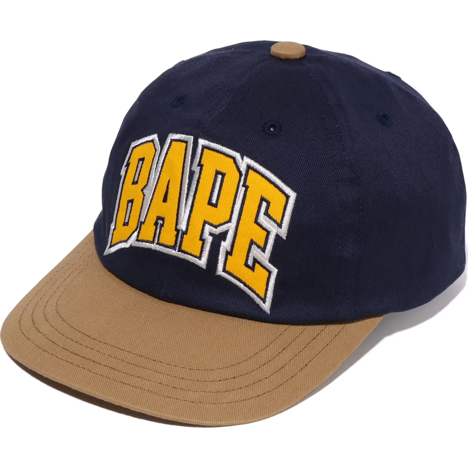 Kids BAPE Patch Cap