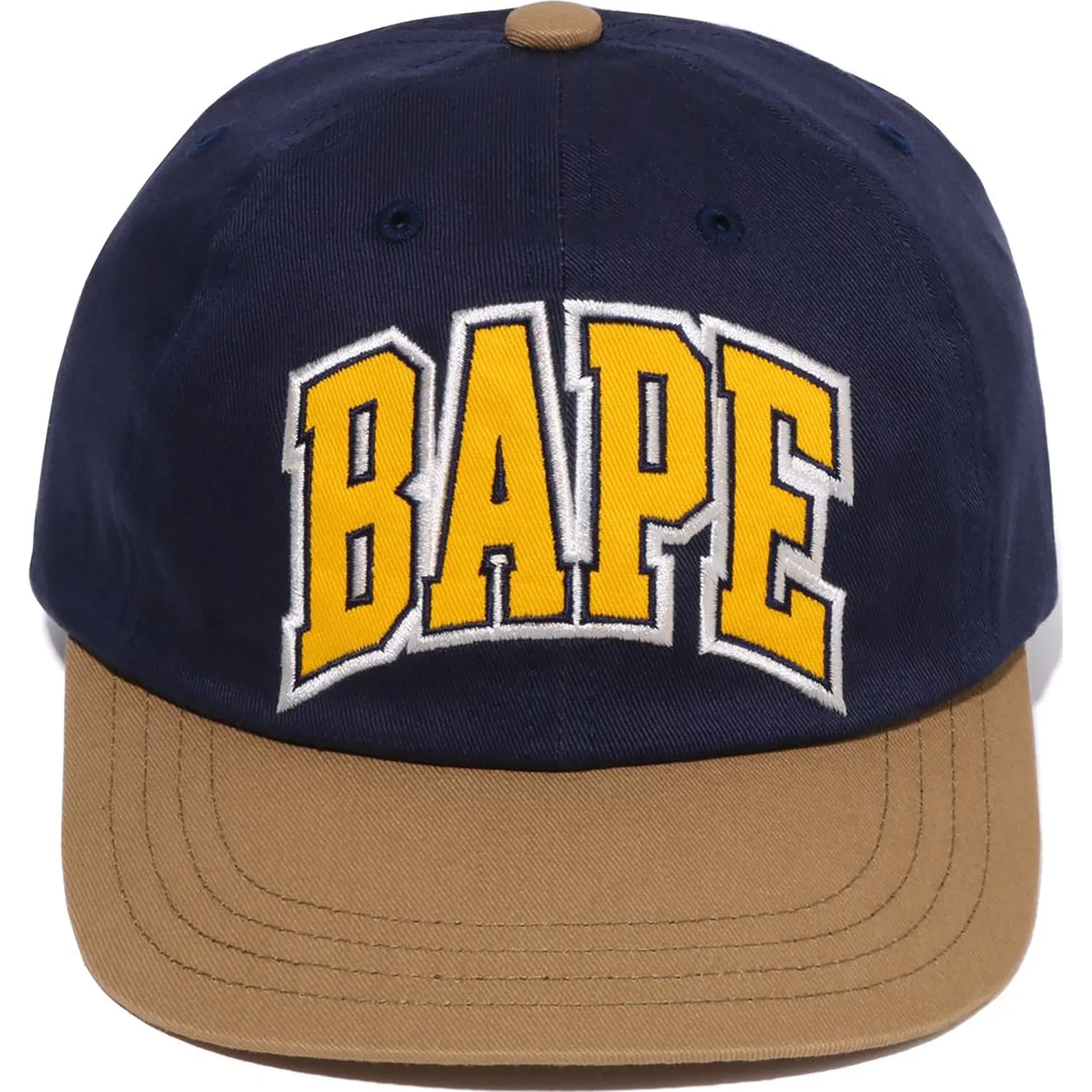 Kids BAPE Patch Cap