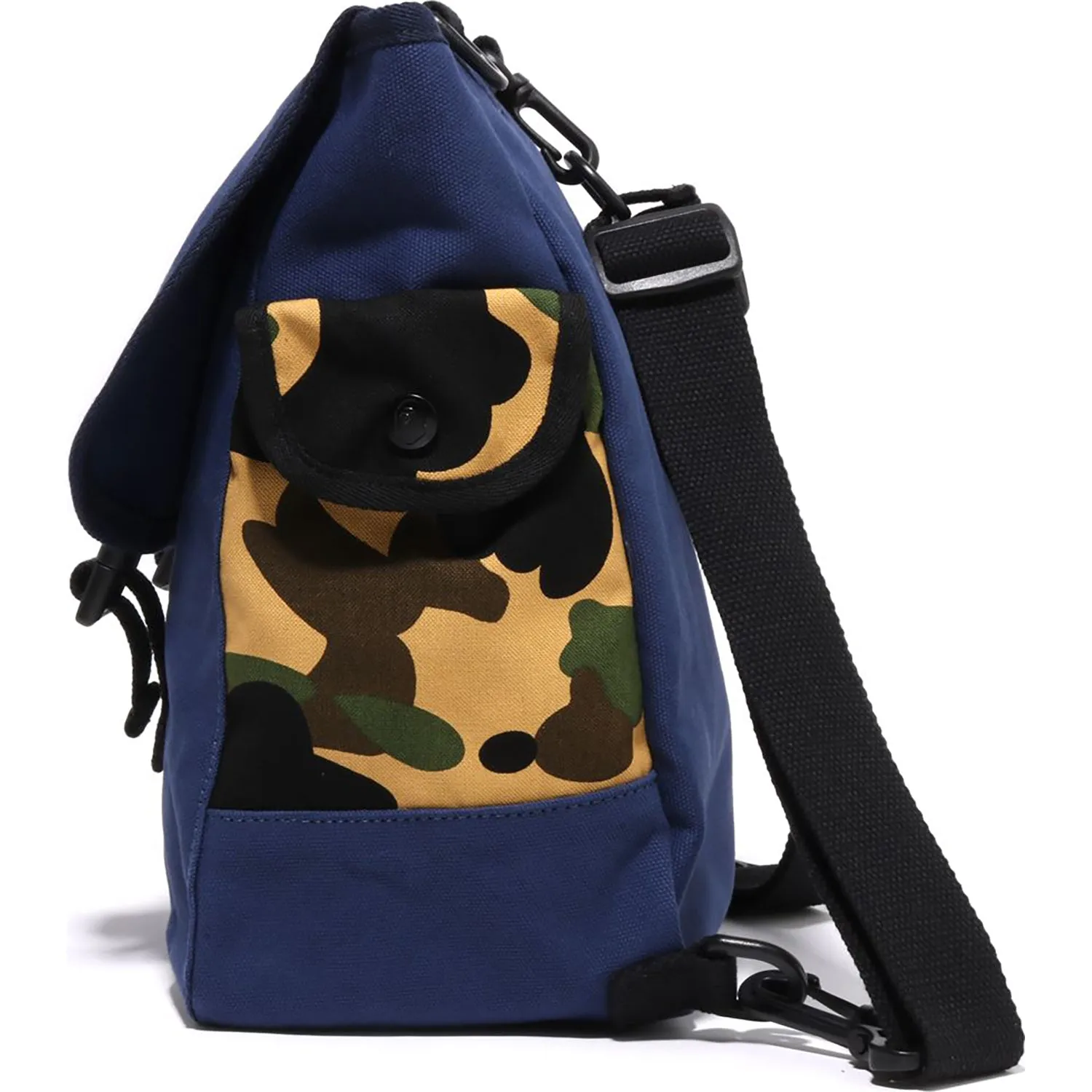 BAPE Patch Haversack for Kids