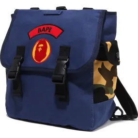 BAPE Patch Haversack for Kids