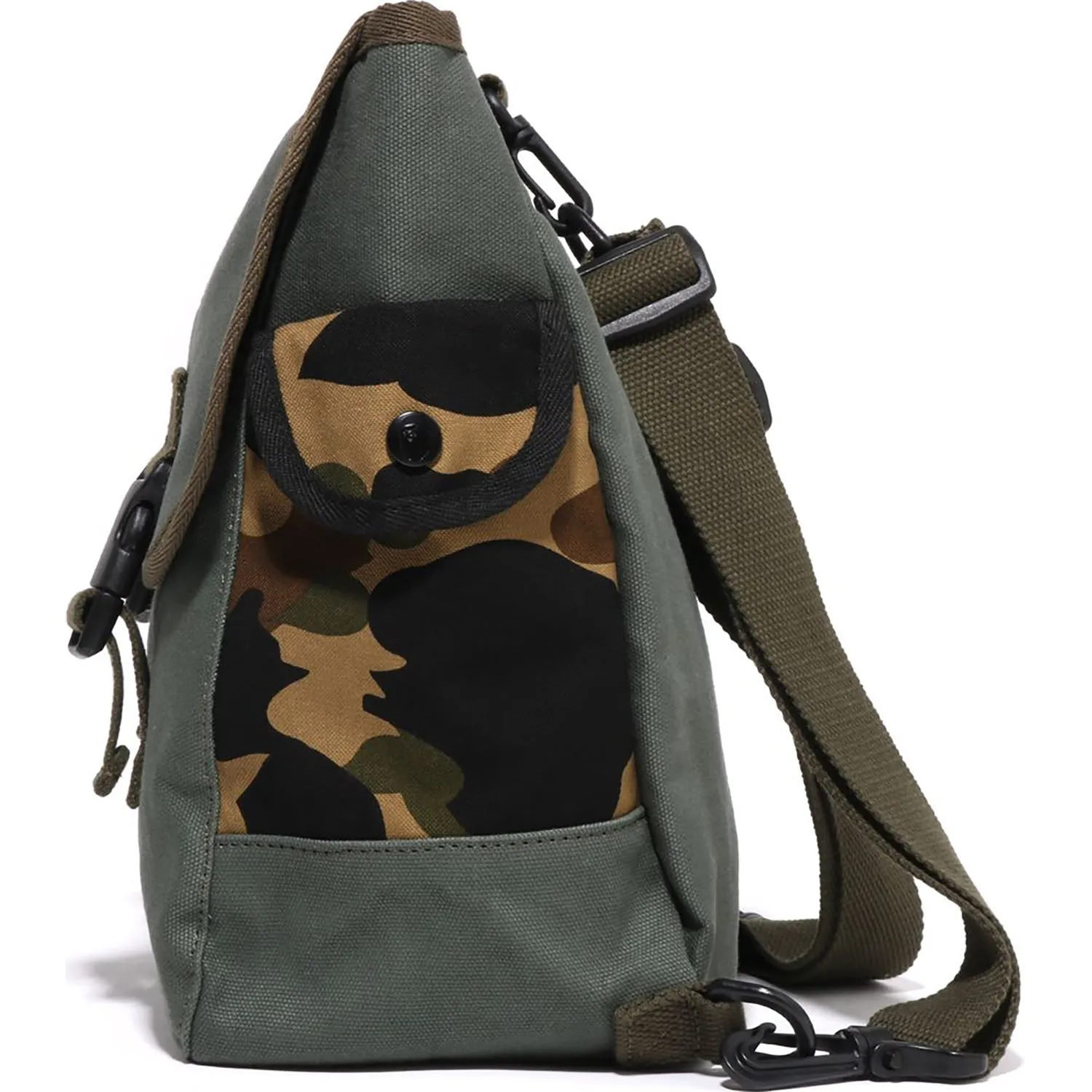 BAPE Patch Haversack for Kids