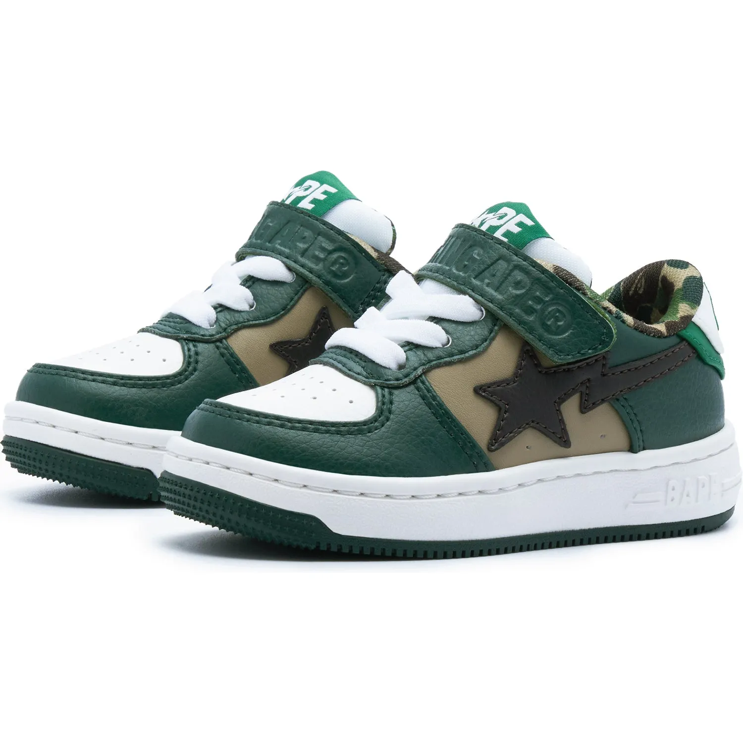 BAPE STA