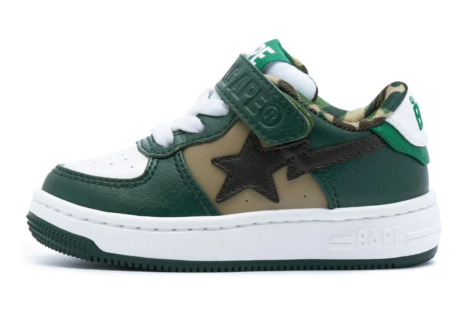 BAPE STA