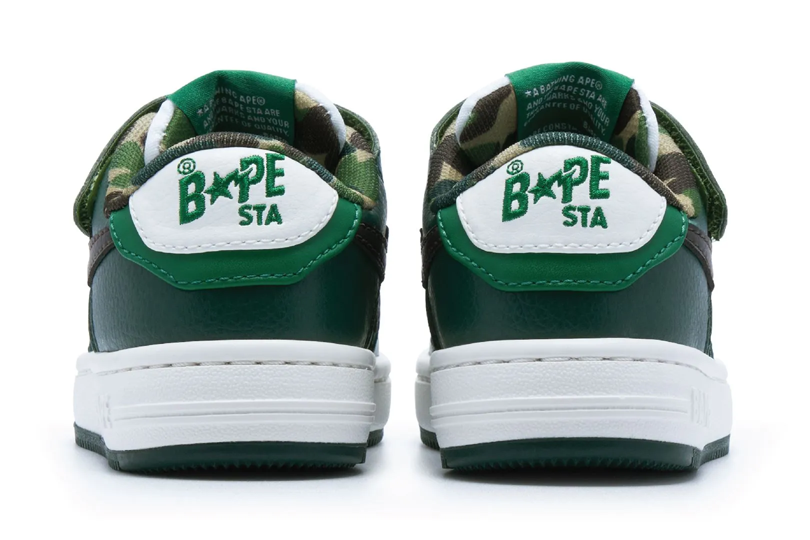 BAPE STA