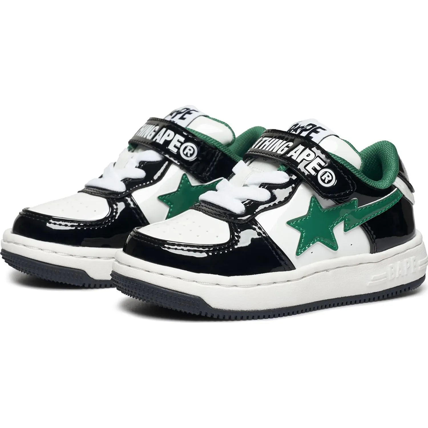 BAPE STA #2