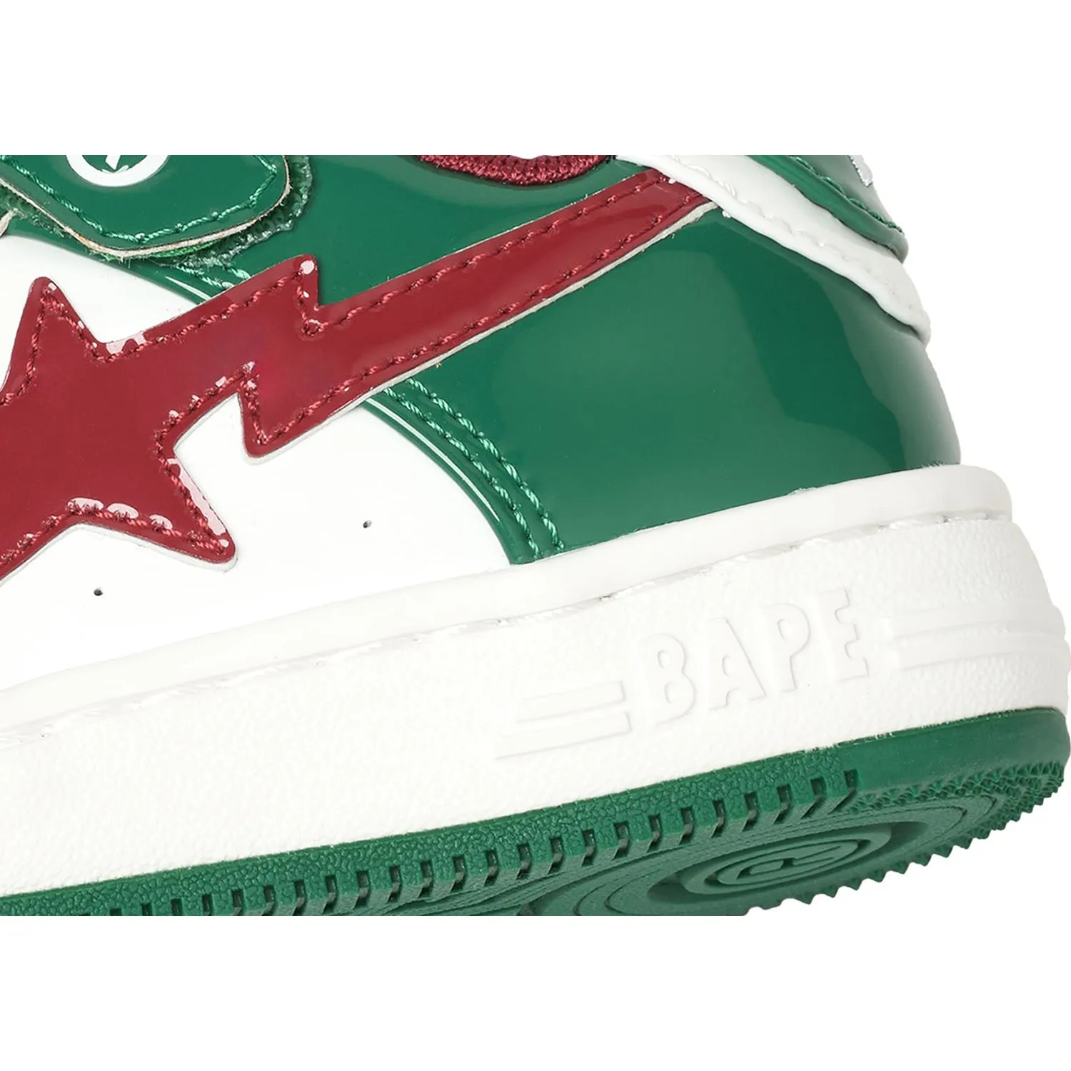 BAPE STA #2