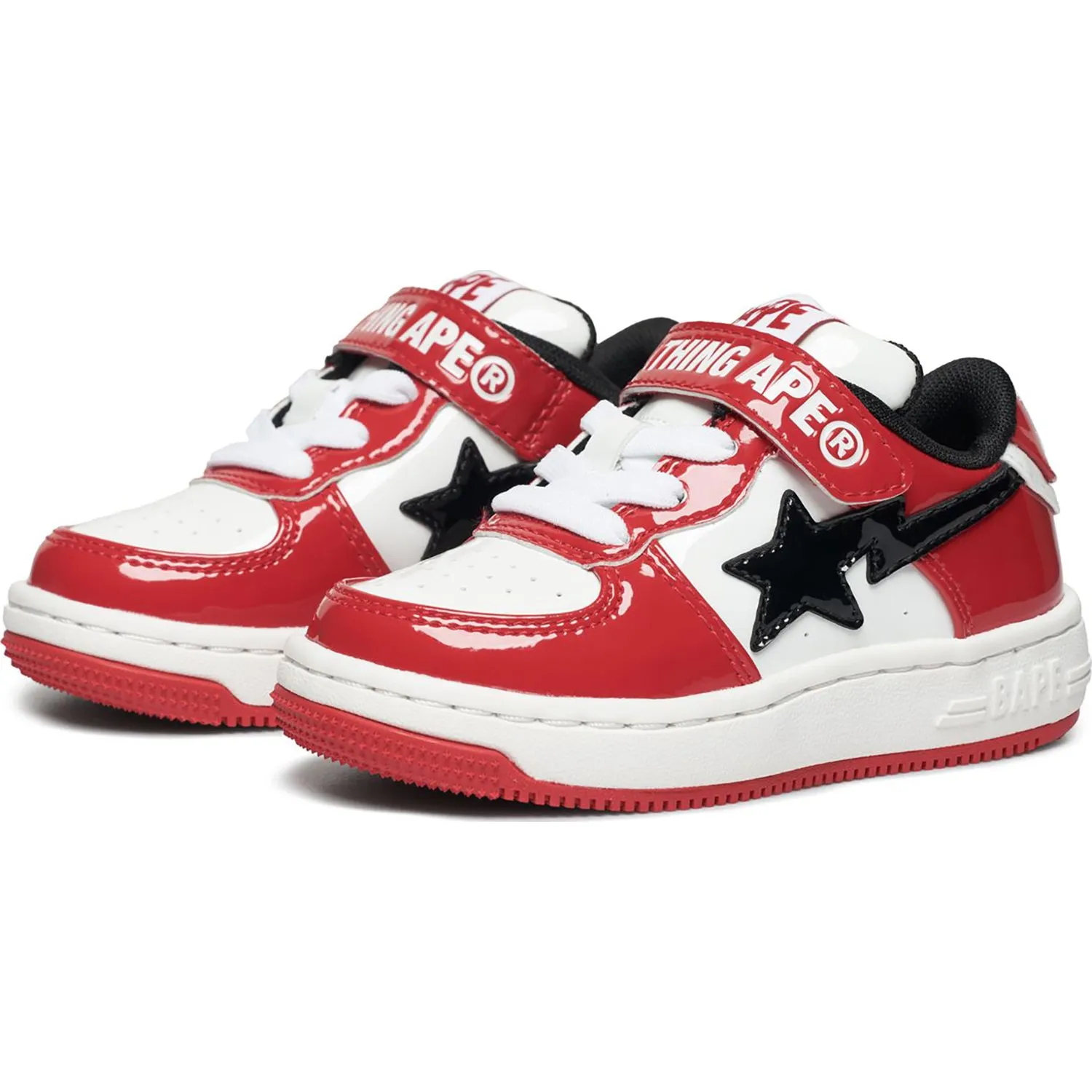 BAPE STA #2