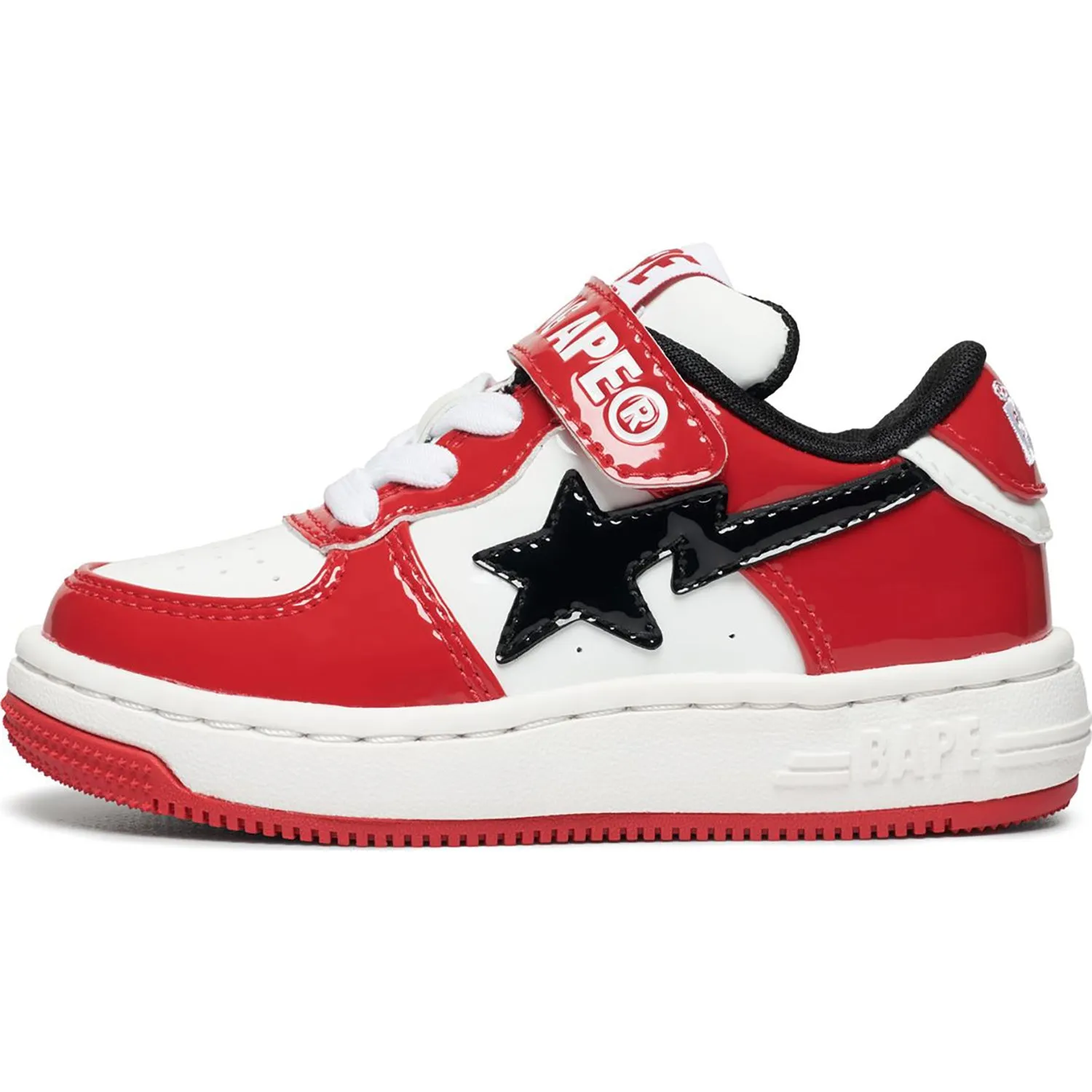 BAPE STA #2