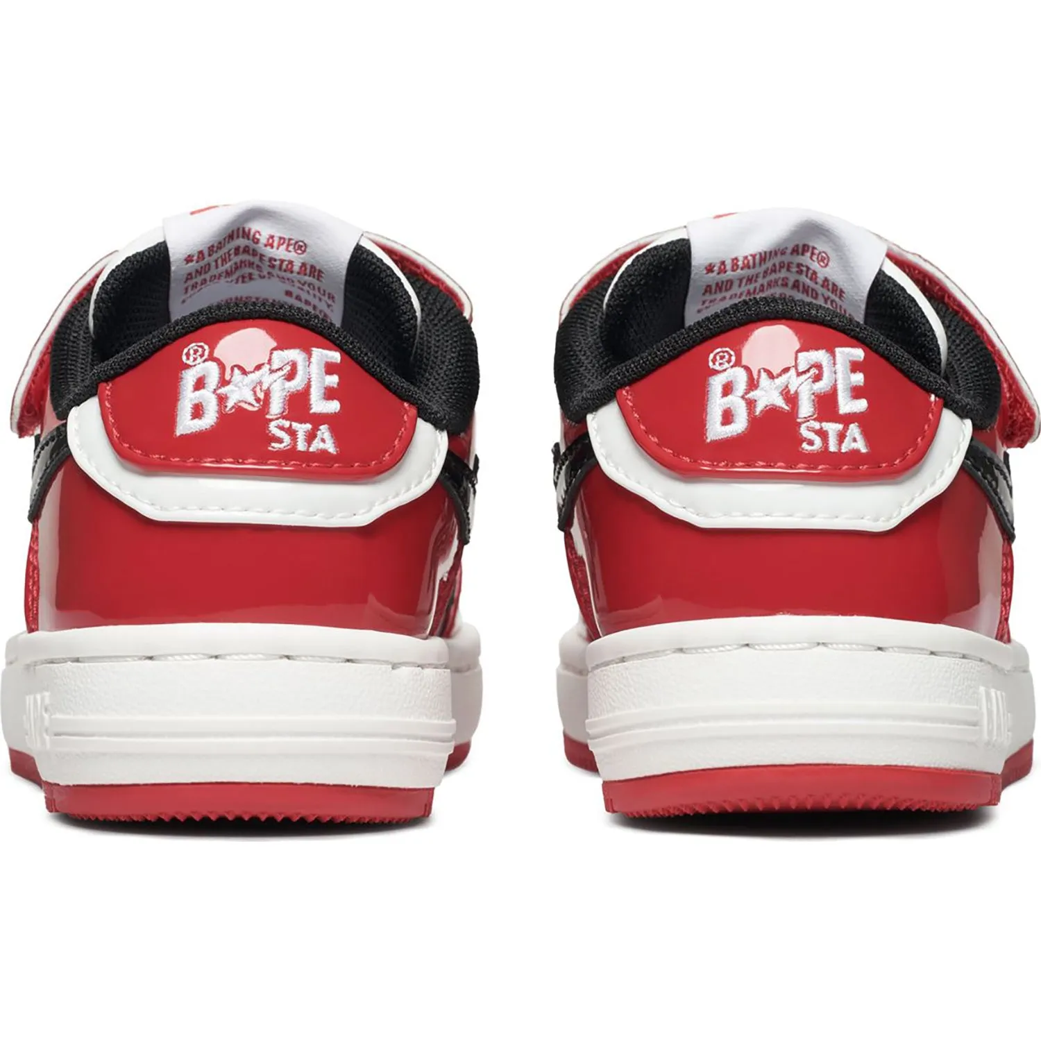 BAPE STA #2