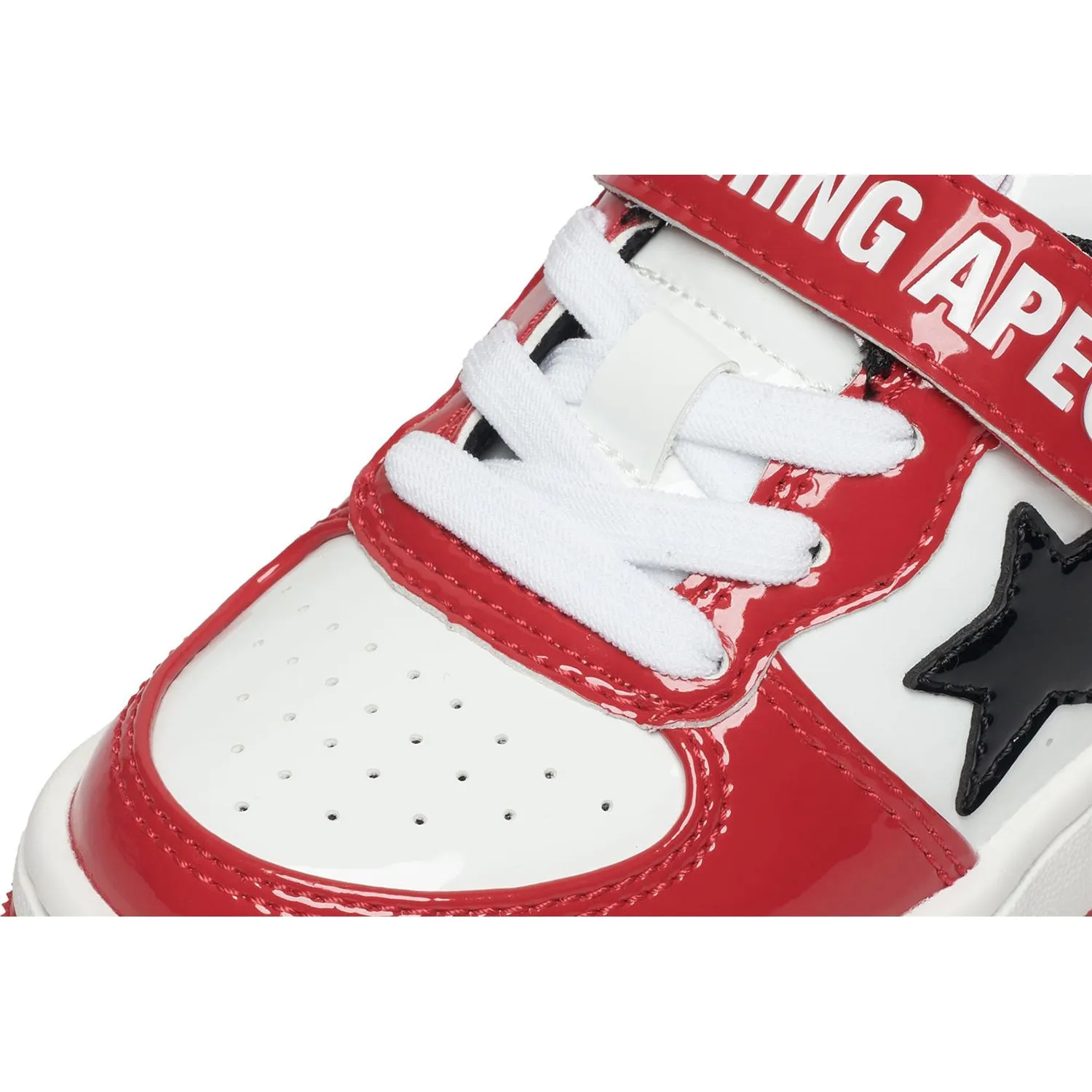 BAPE STA #2