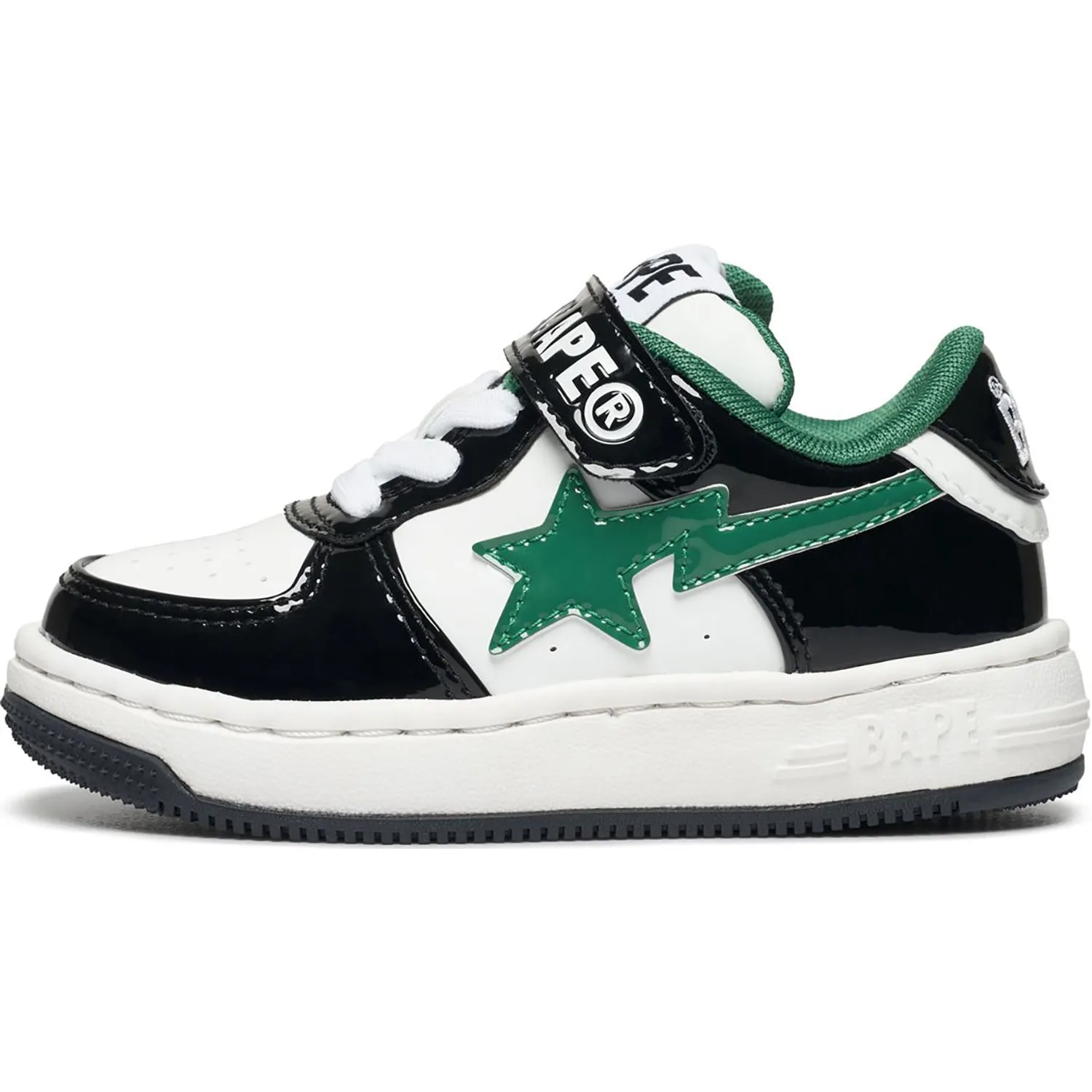 BAPE STA #2