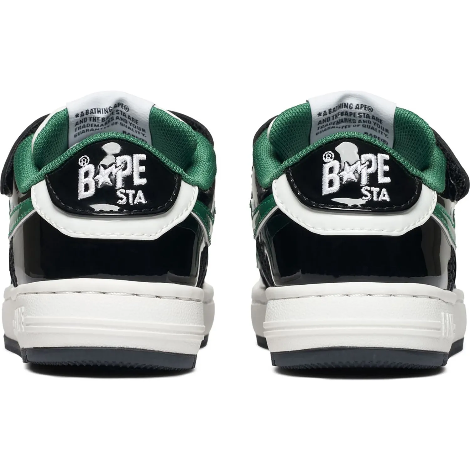 BAPE STA #2