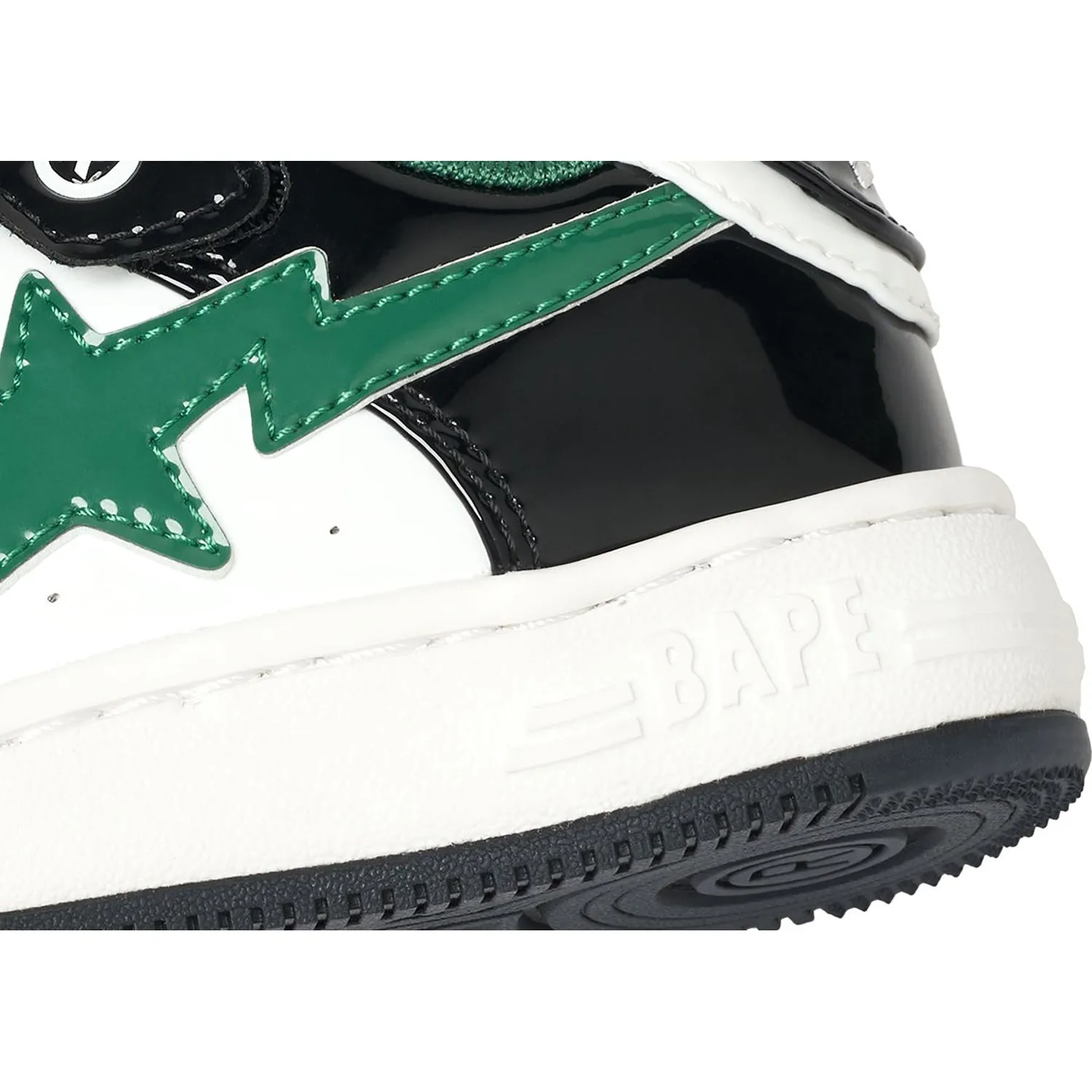 BAPE STA #2