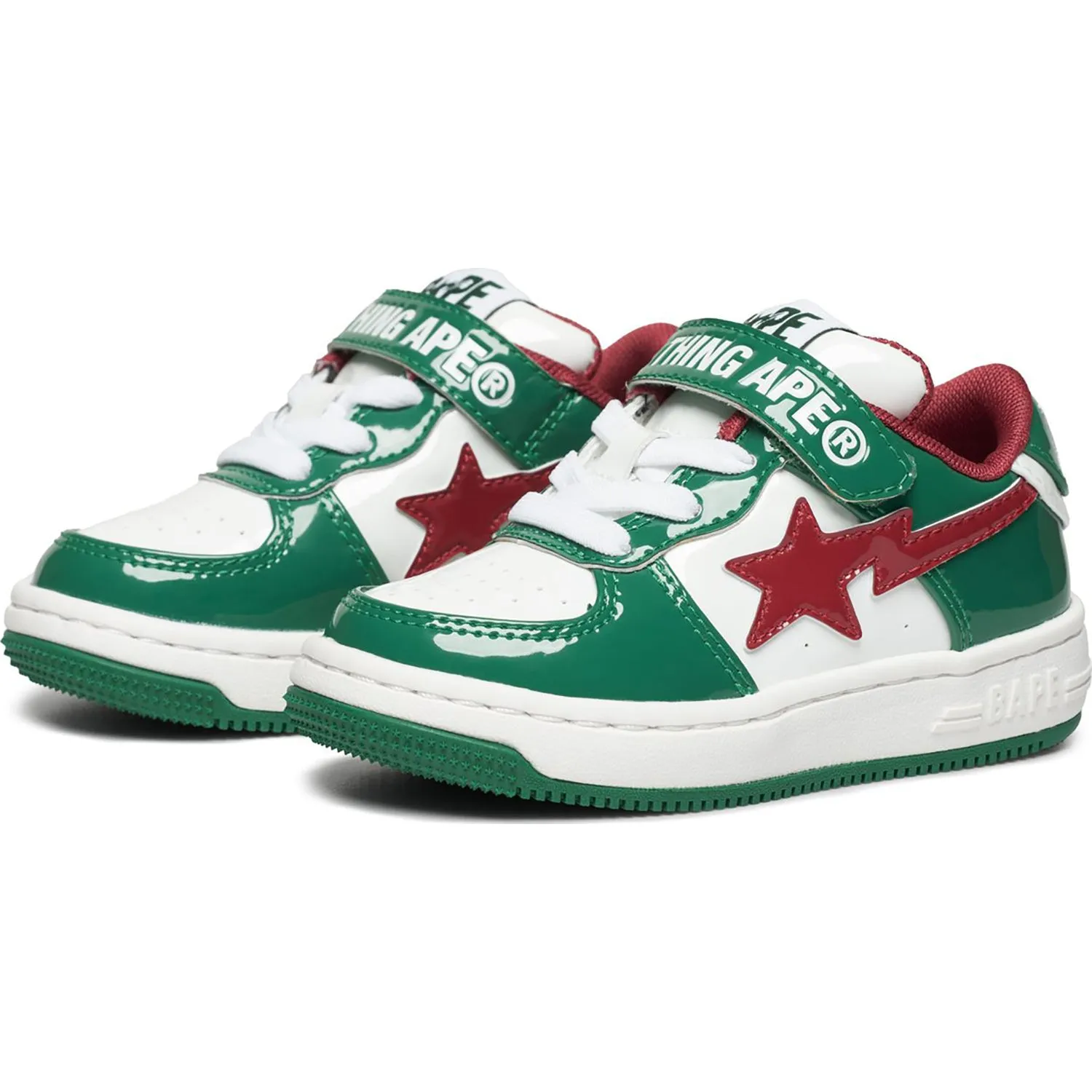 BAPE STA #2