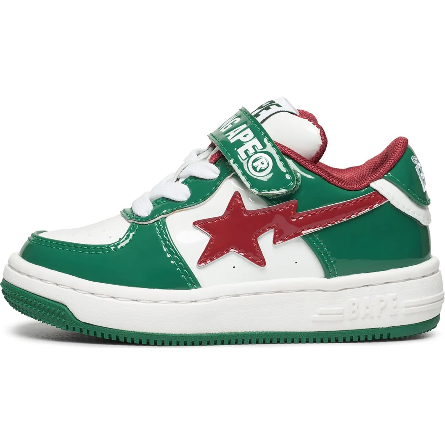 BAPE STA #2