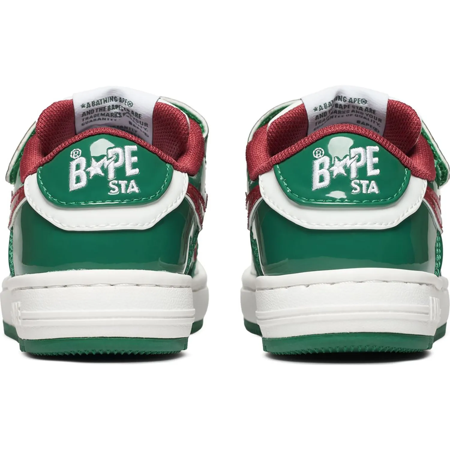 BAPE STA #2