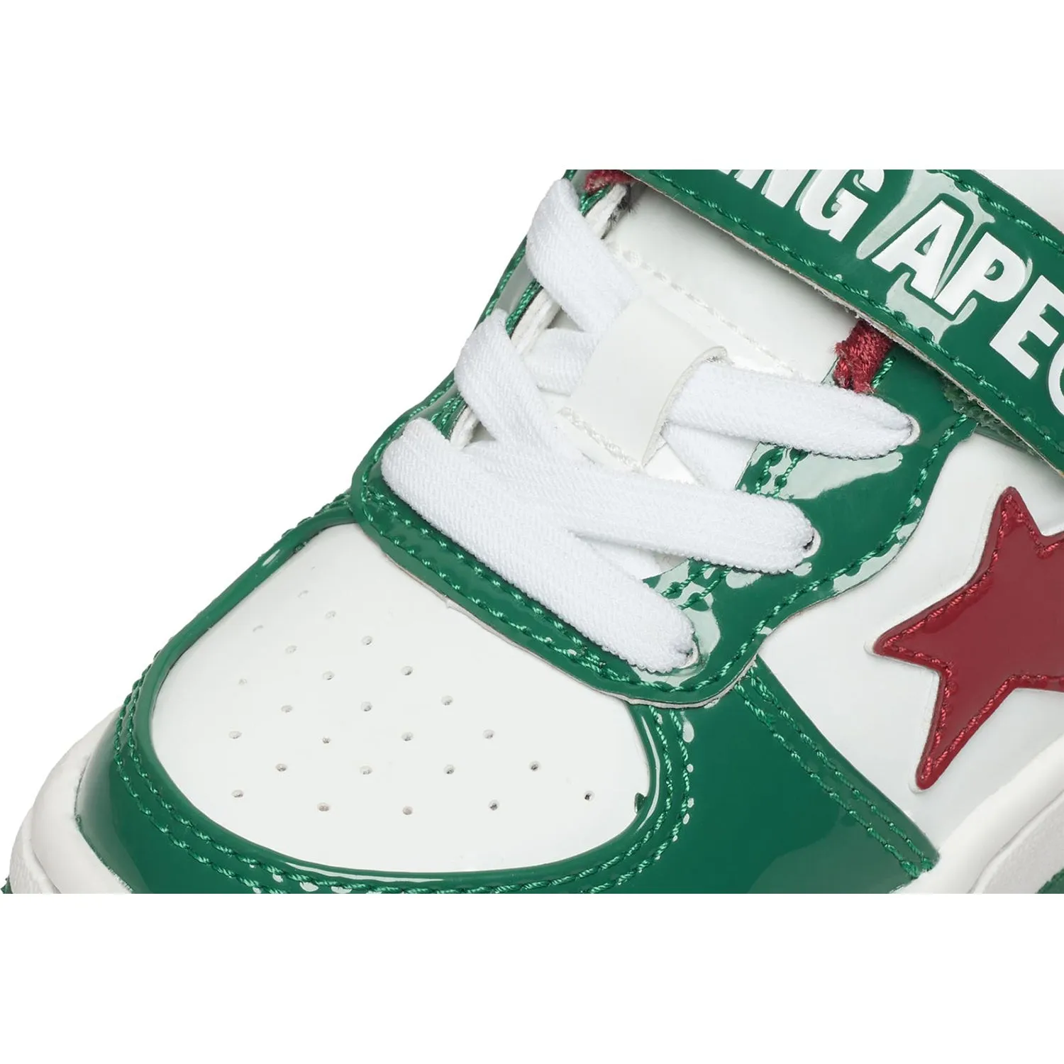 BAPE STA #2