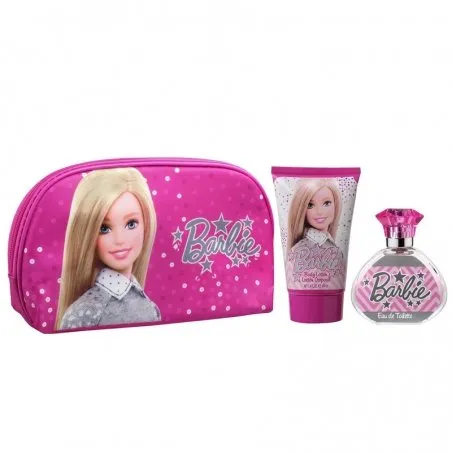 Barbie For Women Eau de Toilette Spray 3.4 oz 100 ml by Mattel