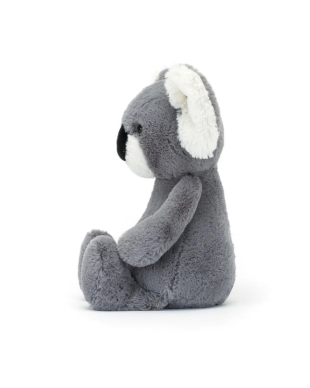 Timid Koala Plush