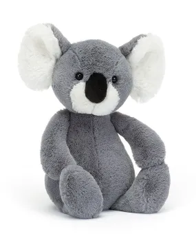 Timid Koala Plush