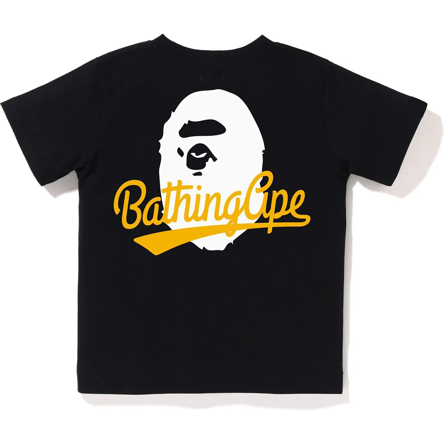 Kids Bathing Ape Tee