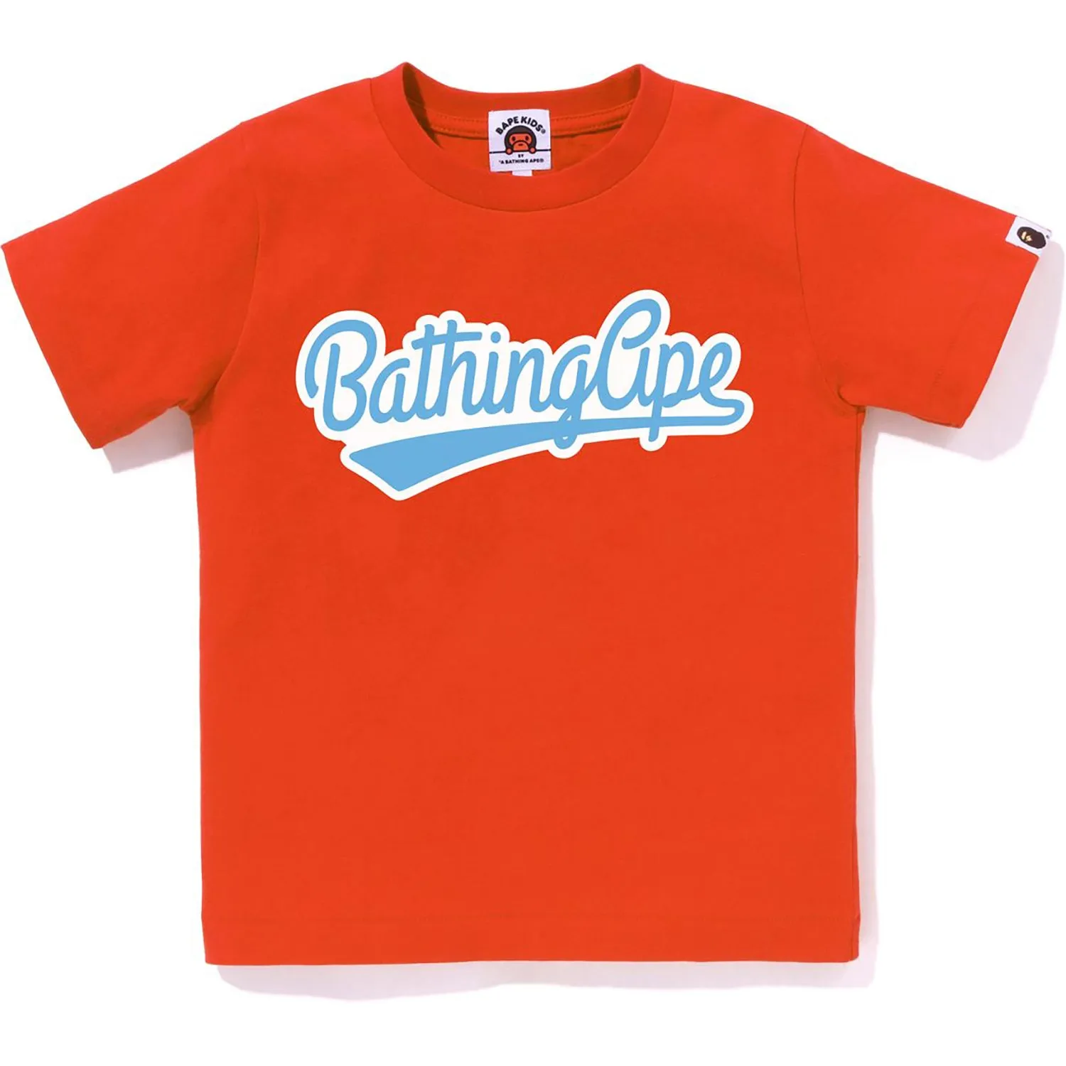 Kids Bathing Ape Tee