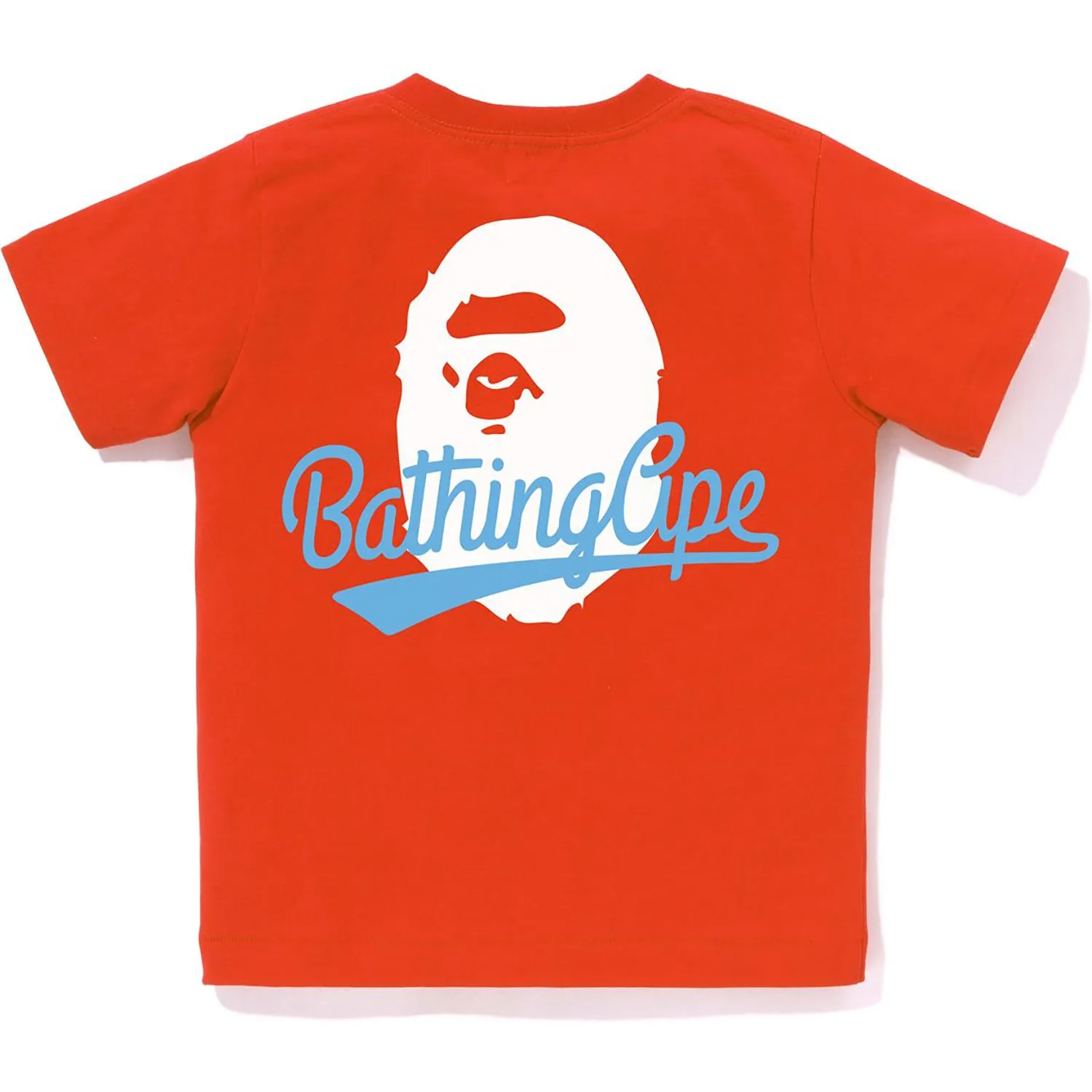 Kids Bathing Ape Tee