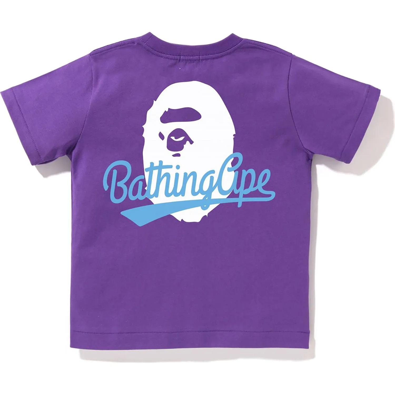 Kids Bathing Ape Tee