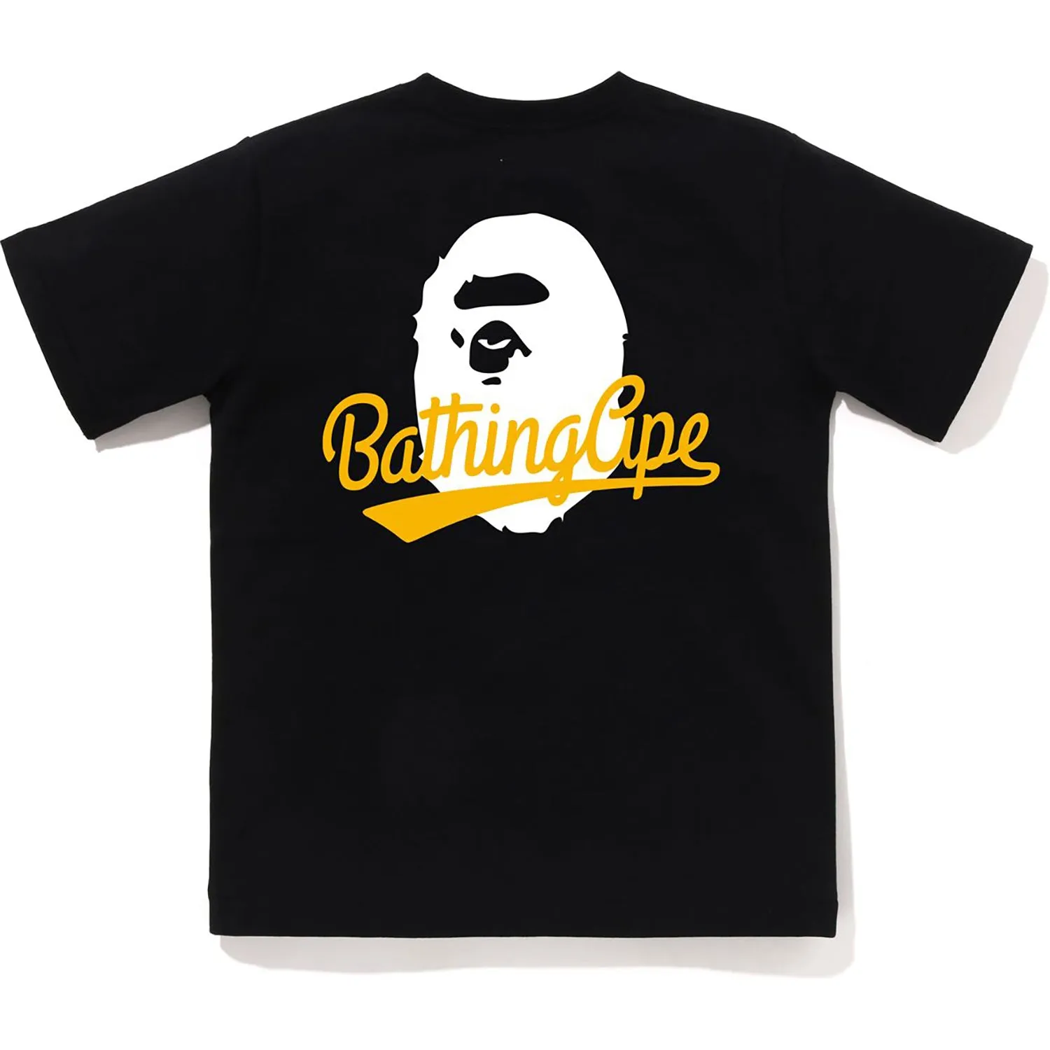 BATHING APE TEE KIDS