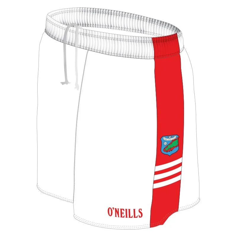 Beara GAA Kids' Mourne Shorts