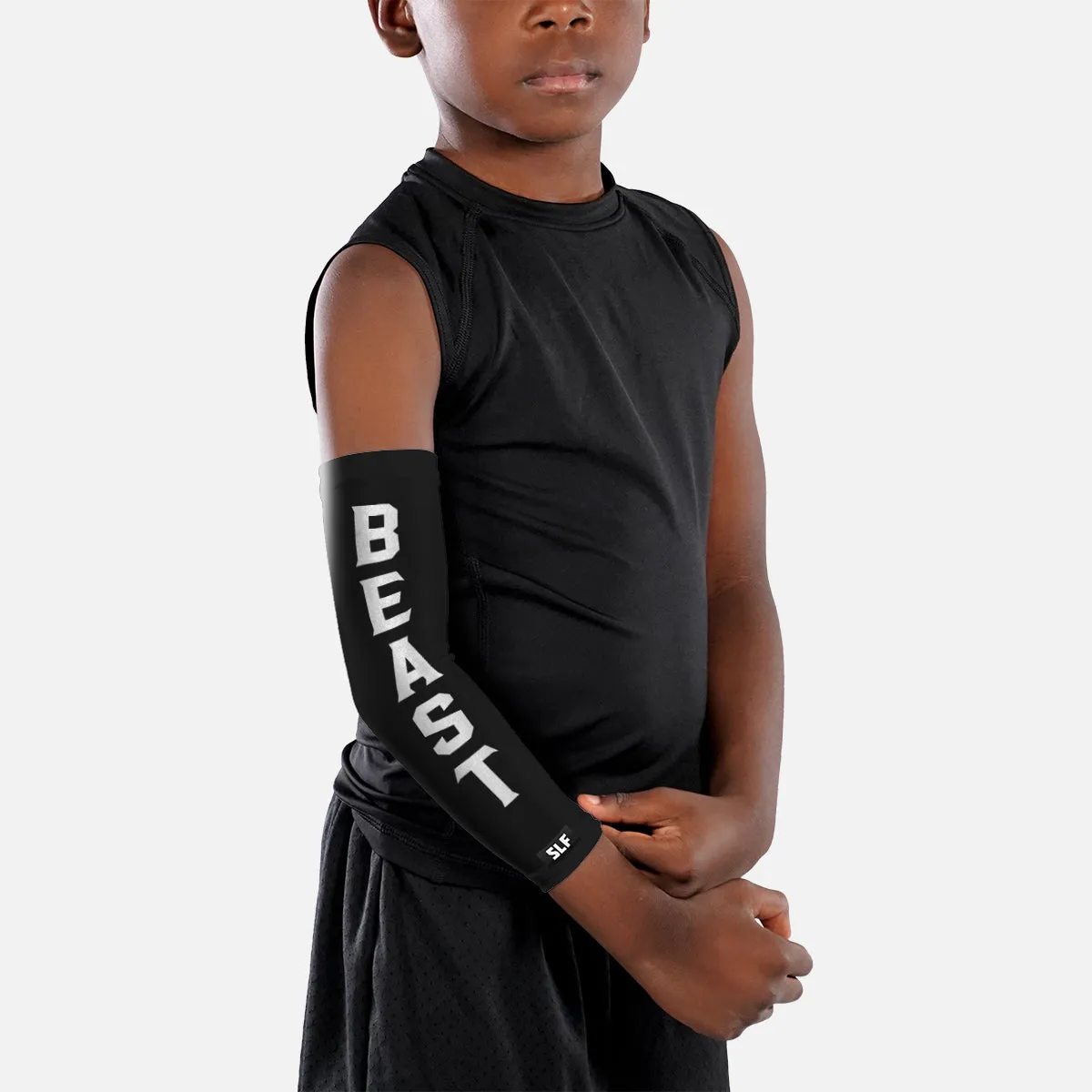 Beast Kids Arm Sleeve