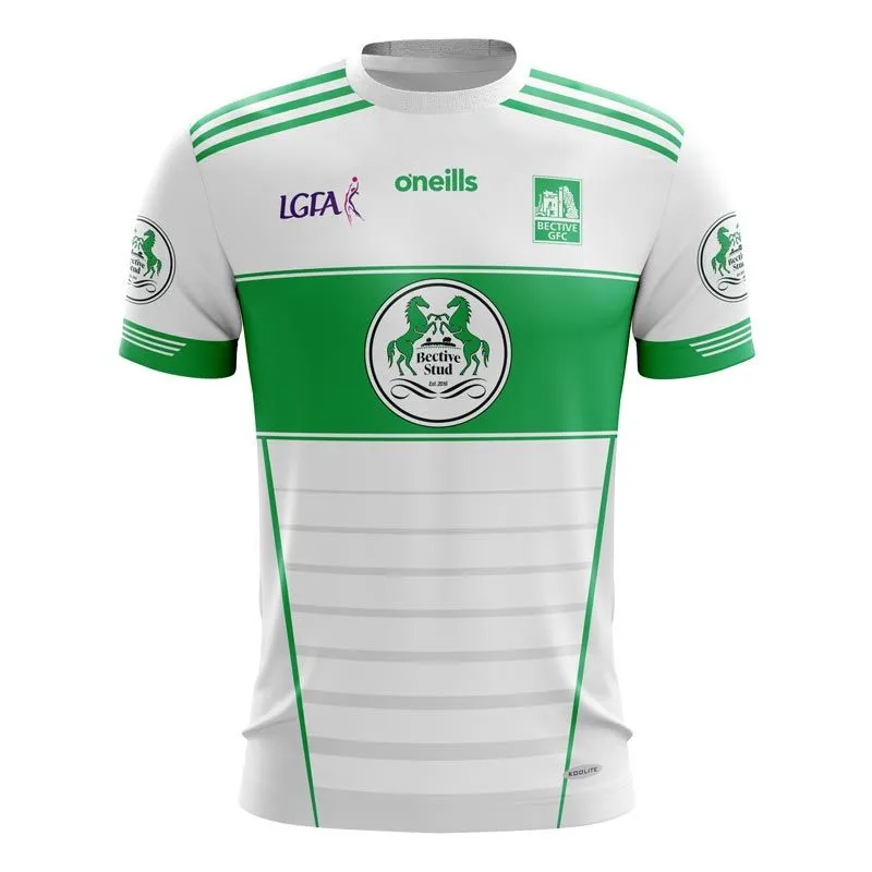 Bective GFC Kids' LGFA Jersey