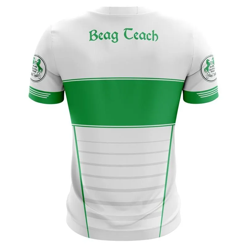 Bective GFC Kids' LGFA Jersey