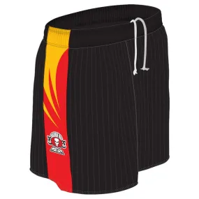 Belgium GAA Kids' Mourne Shorts