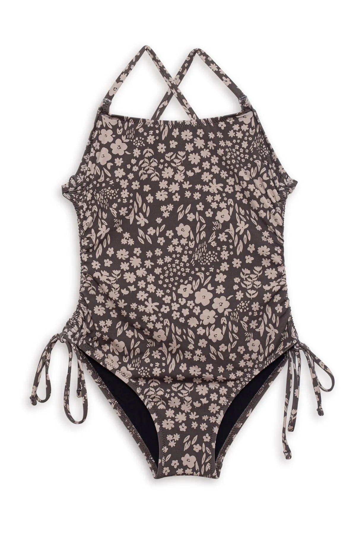 BELLA FLORA ONE PIECE FOR KIDS