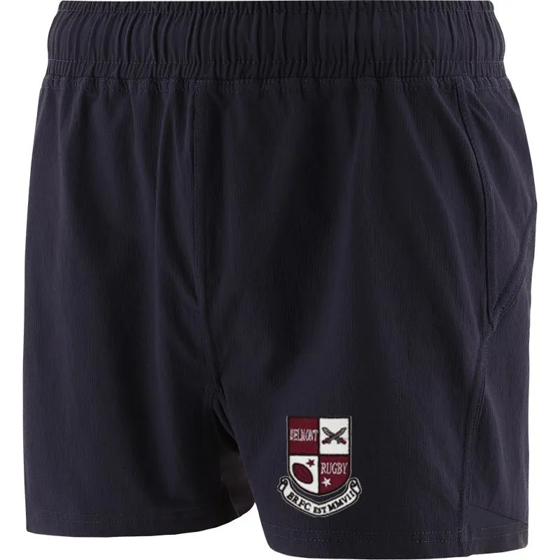 Belmont RFC Kids' Cyclone Shorts