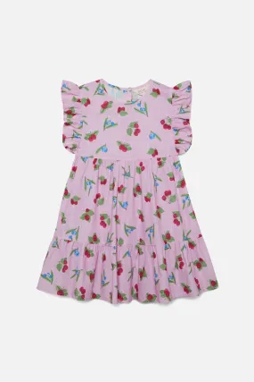 Fruit Children's Dress