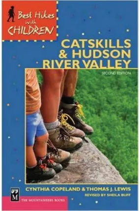 Best Hikes w/Kids: Catskills