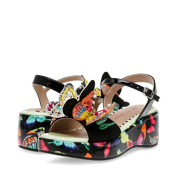 Betsey Johnson Kids Lotty