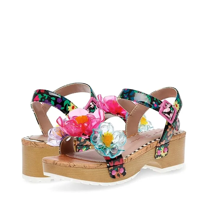 Betsey Johnson Kids Oakly