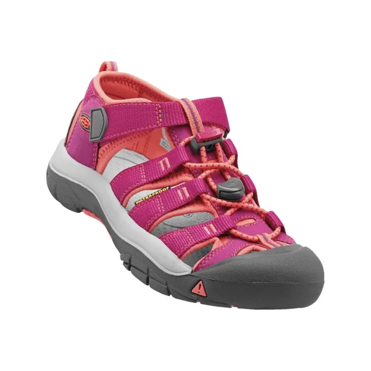 Big Kids' Keen Newport H2