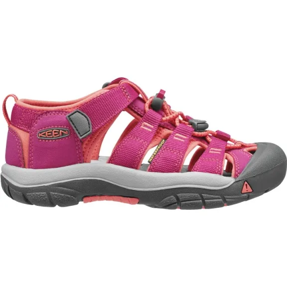 Big Kids' Keen Newport H2