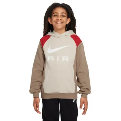 Nike Air Hoodie Big Kids