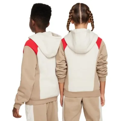 Nike Air Hoodie Big Kids