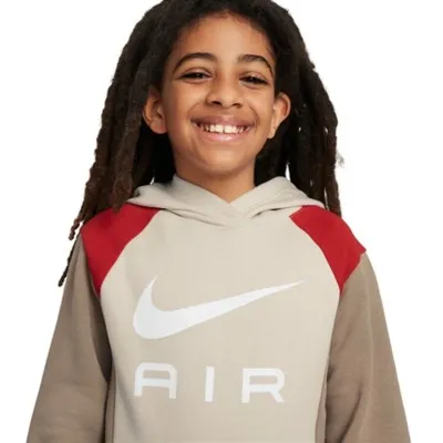 Nike Air Hoodie Big Kids