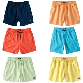 Billabong Kids All Day Layback Swim Shorts