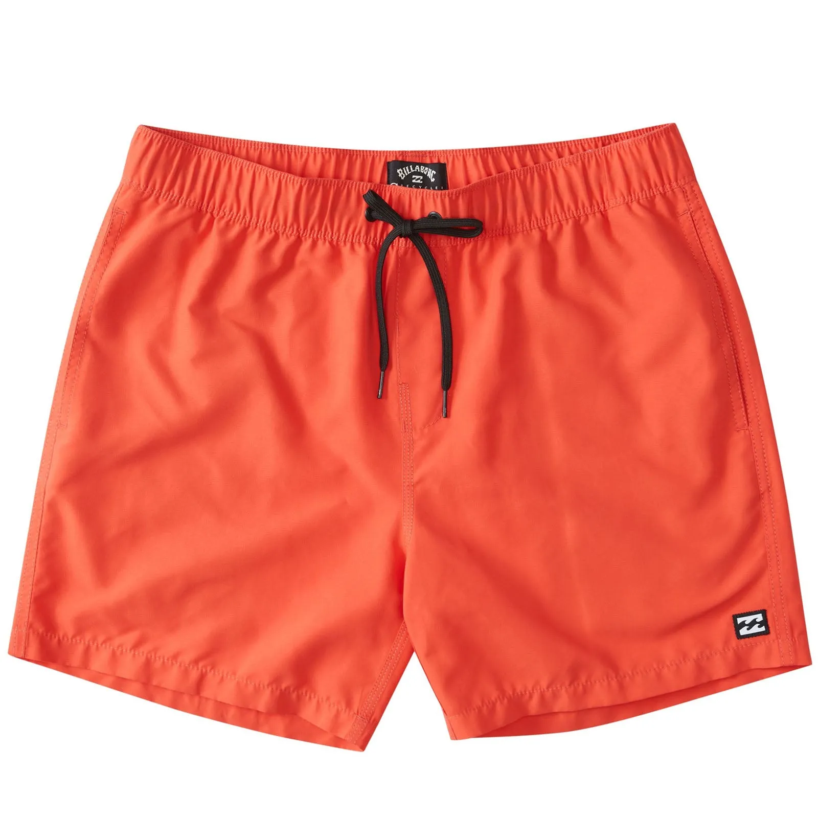 Billabong Kids All Day Layback Swim Shorts