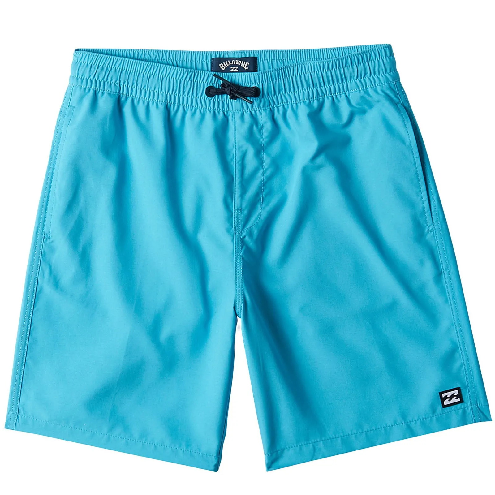 Billabong Kids All Day Layback Swim Shorts